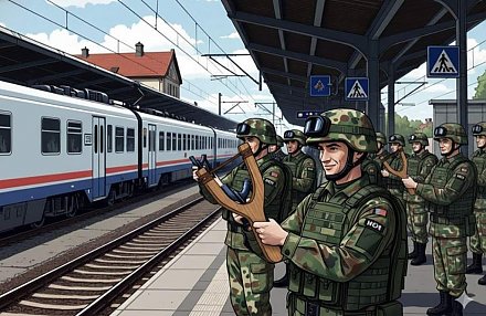 В Польше вспыхнул новый скандал вокруг операции «Горизонт»