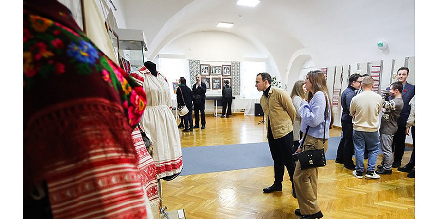 Единый бесплатный день посещения учащимися музеев Беларуси: пилотный проект продлен до конца года