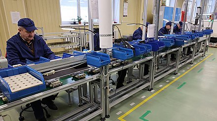 Государственный стандарт на системы бережливого менеджмента приняли в Беларуси