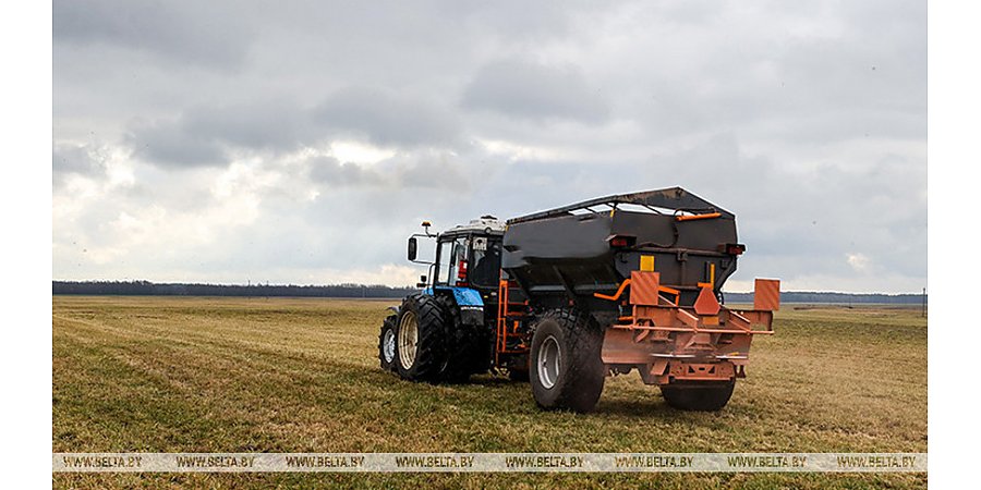 О самых распространенных нарушениях охраны труда в агропромышленном комплексе рассказали в ФПБ