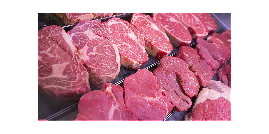 Китай остановил импорт говядины, молочных продуктов и пива из Литвы