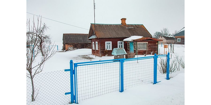 Сбор для владельцев агроусадеб вырос в 2024 г. На сколько?