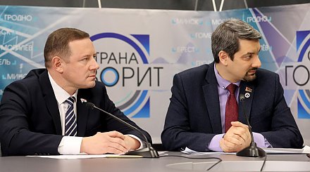 "Выборы будут конкурентными". Насколько активны кандидаты в депутаты в Гродненской области