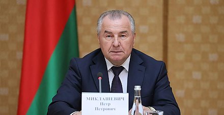 В Беларуси предлагается ограничить законодательную функцию Президента в части издания декретов