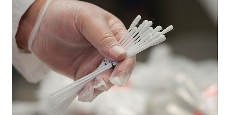 В Канаде число инфицированных COVID-19 приближается к 1 млн