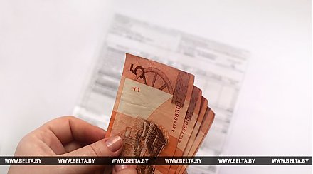В Беларуси планируется ввести административную ответственность за лишние суммы в жировках