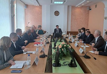 Белорусам продлили скидку на социально значимые товары на второй квартал 2023 года