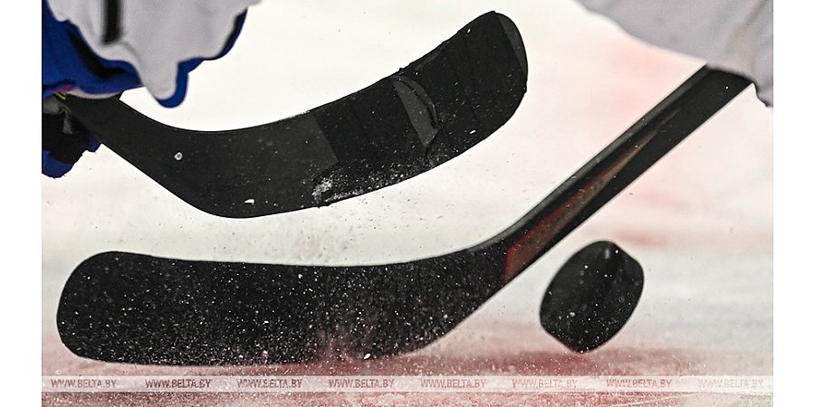 Венгрия отозвала заявку на проведение ЧМ по хоккею из-за возможного отстранения белорусов и россиян