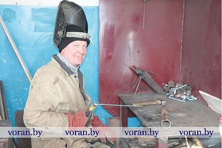 Почти ювелир