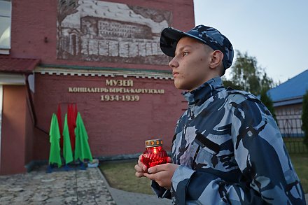 Грани нашего единства. О польской оккупации, этноциде и о том, насколько важная для белорусов дата 17 сентября