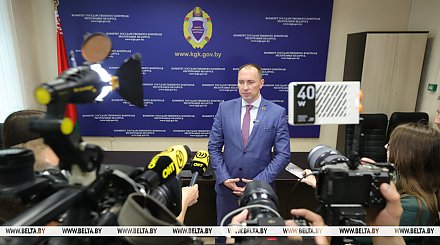 В КГК и Минздраве пояснили, как усовершенствуют регулирование цен на платные медуслуги и лекарства