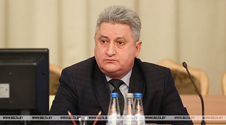 От граждан пришло 530 предложений. Ипатов о законопроектах по ВНС и изменениям в Избирательный кодекс