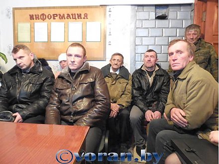 Безработицу нужно искоренять