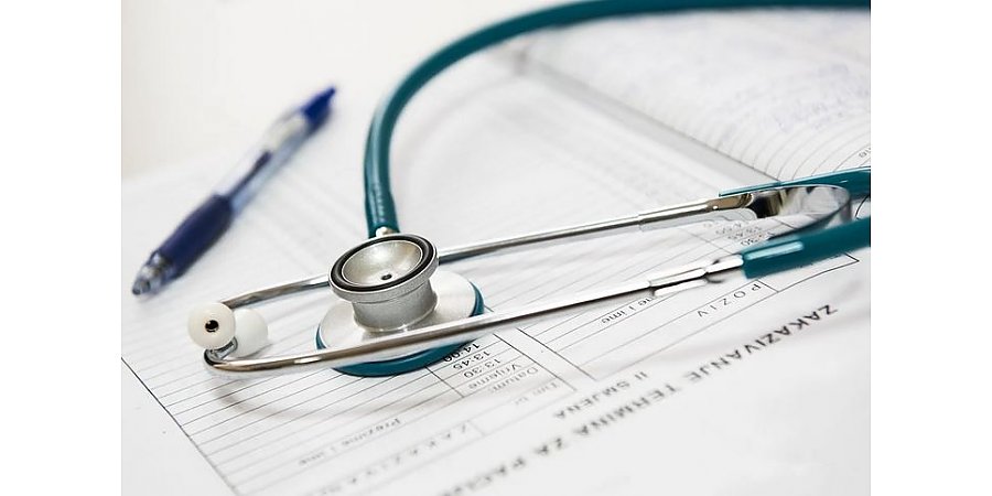 Благодарность Президента объявлена коллективу Республиканского клинического медцентра