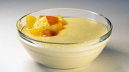 Макароны, каша и компот: диетолог раскрыла секрет самого полезного завтрака