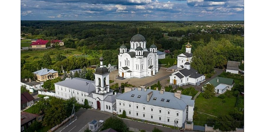 Белорусская православная церковь обнародовала календарь важнейших юбилейных и памятных дат на 2025 год
