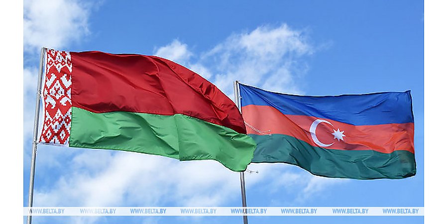 Парламентская делегация Беларуси во главе с Кочановой посещает Азербайджан