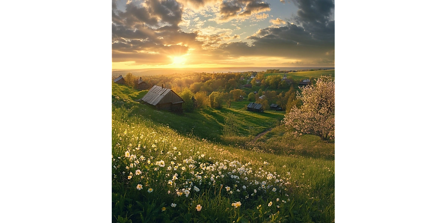 Народный календарь на 28 мая 2025 года: что можно и нельзя делать, приметы и праздники