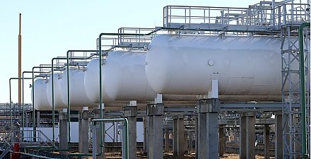 МАРТ установил цены на природный газ для юрлиц и ИП