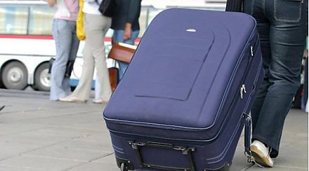 В Беларуси с 15 октября вводится запрет на провоз алкоголя в багаже физлиц через пункты упрощенного пропуска