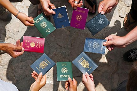 Выдача разрешений на постоянное проживание в Республике Беларусь иностранным гражданам и лицам без гражданства
