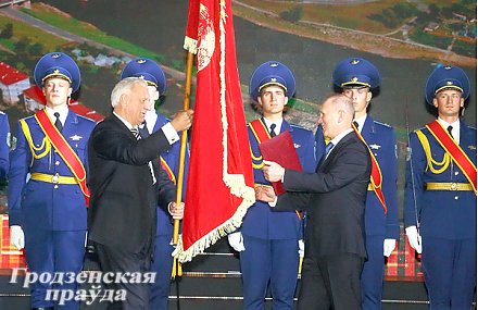 Десятилетия созидания и расцвета