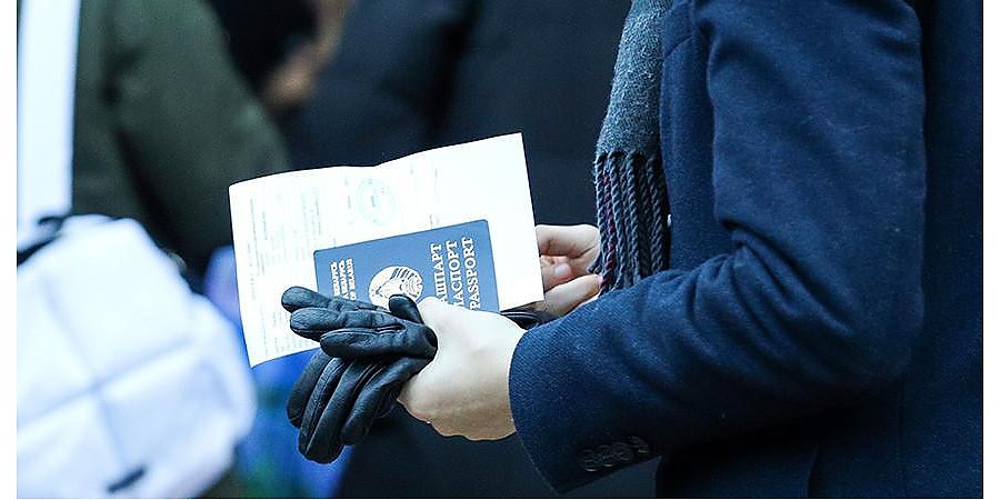 Минобразования установило перечень пунктов проведения ЦЭ в основные и резервные дни