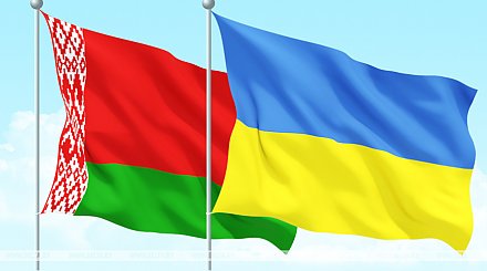 Беларусь и Украина обсудили подготовку к III Форуму регионов