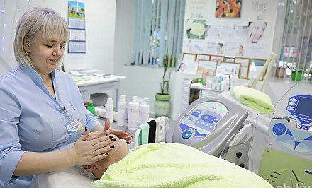 Лечебно-оздоровительный и медицинский туризм в Беларуси получит дальнейшее развитие