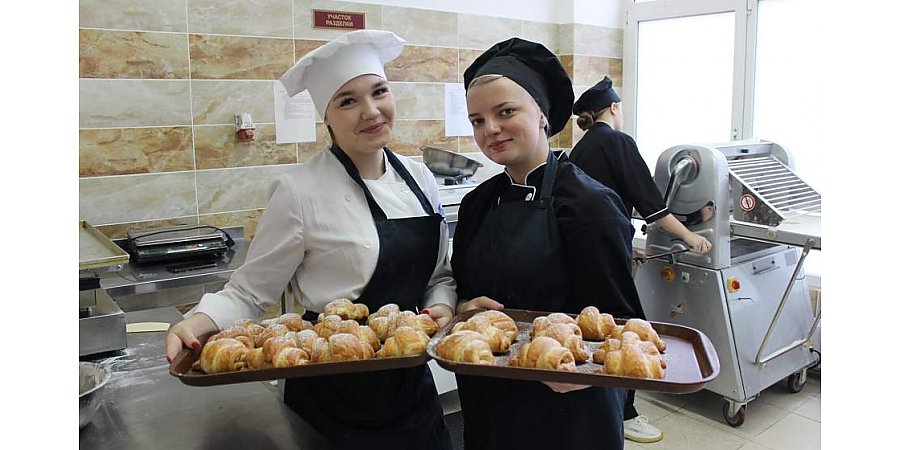 Куда пойти учиться. Рассказываем, какие новые специальности появятся в колледжах Гродненщины