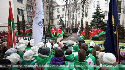 Исторические реконструкции, походы и уроки памяти. Кадлубай о подходах в патриотическом воспитании