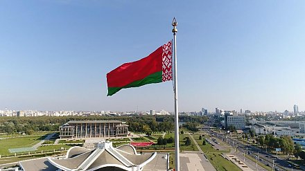 Букварь каждого гражданина: Обсуждаем директиву о реализации основ идеологии белорусского государства