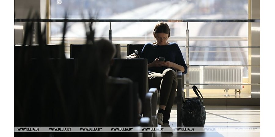 БЖД назначила 26 дополнительных поездов в дни новогодних и рождественских праздников