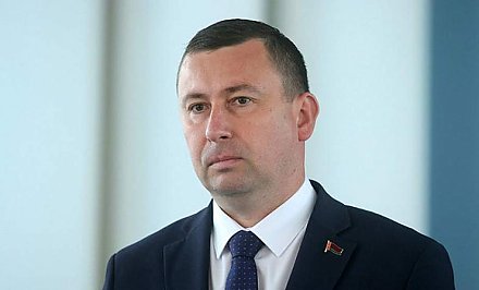 В Гродно ко Дню Победы отреконструируют мемориальный комплекс «Шталаг-324»