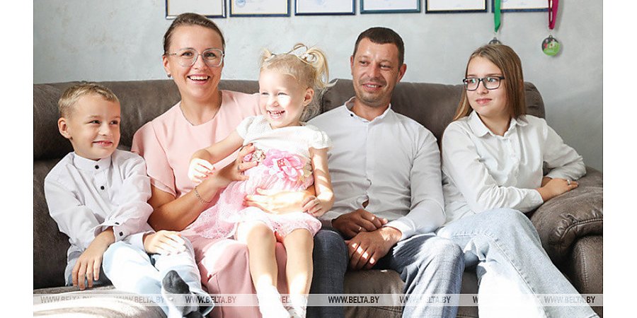 Минтруда: за последние четыре года почти 28 тыс. молодых семей улучшили свои жилищные условия