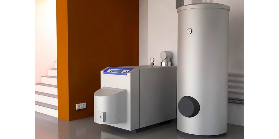 Что нужно знать о безопасной эксплуатации бытовых отопительных котлов