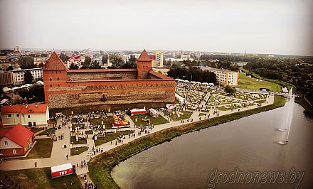 Куда сходить в Лиде в ожидании торжественного старта мероприятий Культурной столицы Беларуси?