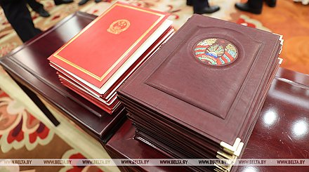 Николай Снопков: лидеры Беларуси и Китая подписали механизмы и принципы взаимодействия на десятилетия