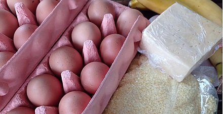 Торговые сети продлевают скидку в 10% на ряд товаров для уязвимых категорий населения