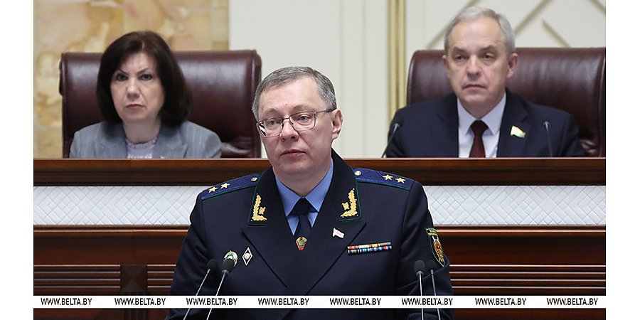 Швед рассказал о принятых мерах предупреждения и пресечения киберпреступлений