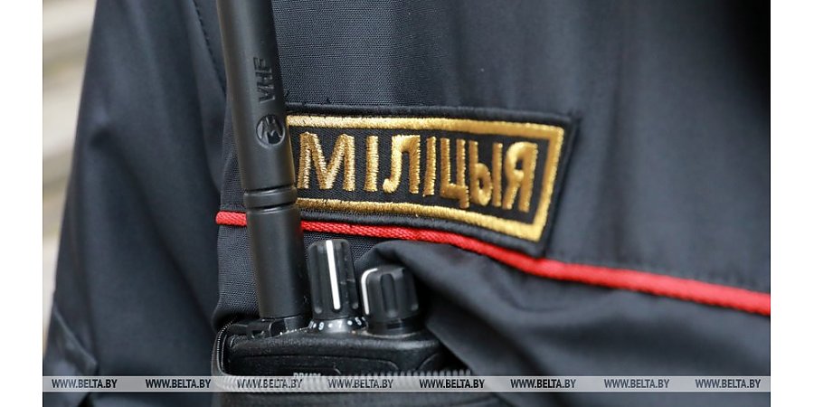 Милиция предупреждает об ответственности за неповиновение законным требованиям