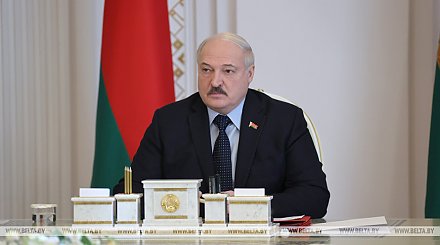 Громкие назначения в МИД, министерствах и не только. Александр Лукашенко рассмотрел кадровые вопросы