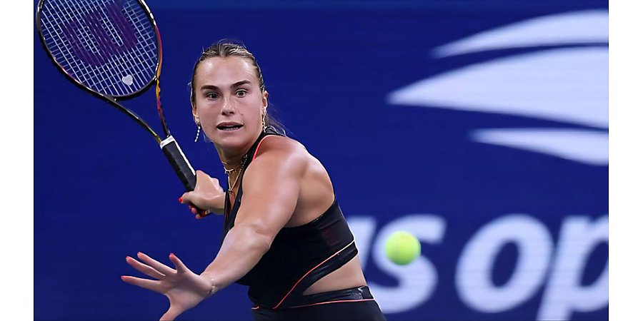 Арина Соболенко вышла в 1/8 финала открытого чемпионата США по теннису