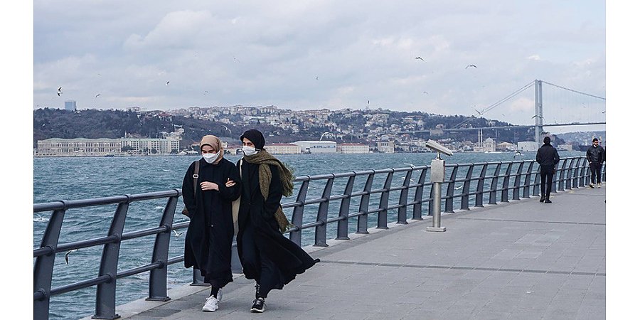 ВОЗ высказалась против введения паспортов вакцинации от COVID-19 для поездок