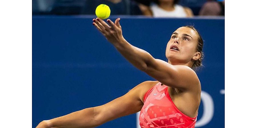 Соболенко выиграла турнир WTA-1000 в Майами