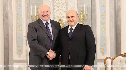О проблемах в развитии союза и двусторонних отношениях - подробности встреч Лукашенко с премьерами ЕАЭС