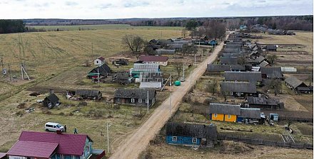 Сельхозорганизации смогут продавать пустующее жилье с существенной скидкой