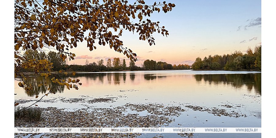 Преимущественно без осадков будет сегодня в Беларуси