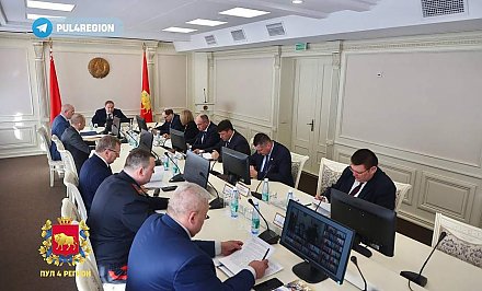 В 2023 году в Гродненской области планируется выполнить капитальный ремонт 375 тысяч квадратов жилья