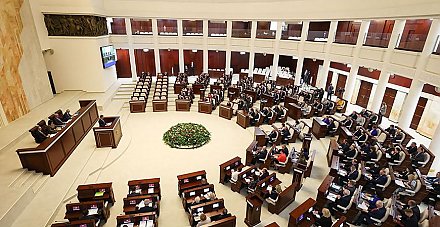 Игорь Петришенко: нужно создавать условия для стимулирования более продолжительной трудовой жизни